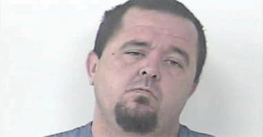 Jacek Gniazdowski, - St. Lucie County, FL 